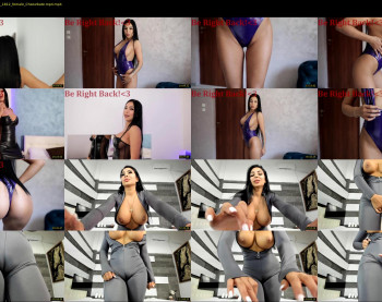 asian_delight_ — 86 minute Chaturbate female cam show recording, 720p, Sep 28, 2022