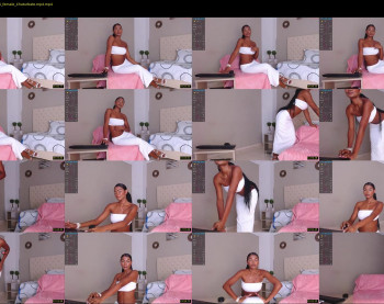 astrea_1 — 29 minute Chaturbate female cam show recording, 480p, Sep 28, 2022