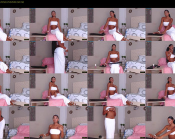 astrea_1 — 67 minute Chaturbate female cam show recording, 480p, Sep 28, 2022