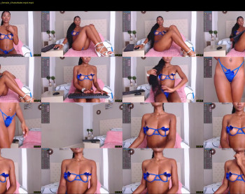 astrea_1 — 37 minute Chaturbate female cam show recording, 480p, Sep 28, 2022
