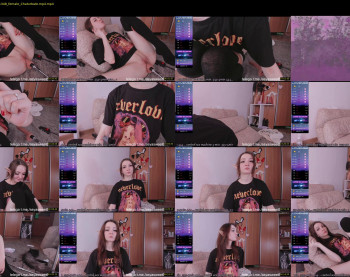 asya_sweet_ — 57 minute Chaturbate female cam show recording, 1080p, Sep 28, 2022