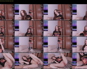 asya_sweet_ — 55 minute Chaturbate female cam show recording, 1080p, Sep 28, 2022