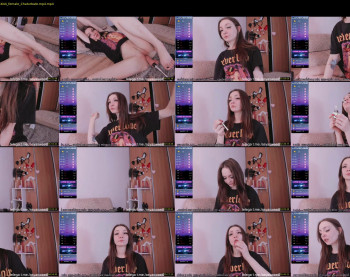 asya_sweet_ — 7 minute Chaturbate female cam show recording, 1080p, Sep 28, 2022