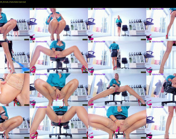bad__babe — 55 minute Chaturbate female cam show recording, 1080p, Sep 28, 2022