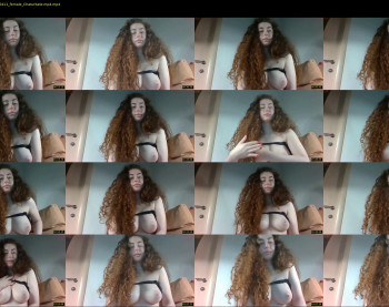 becky_baker — 5 minute Chaturbate female cam show recording, 480p, Sep 29, 2022