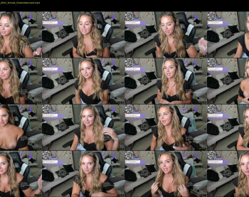 befxckingnice — 56 minute Chaturbate female cam show recording, 1080p, Sep 28, 2022