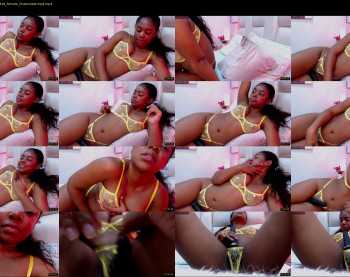 belkis_mills — 27 minute Chaturbate female cam show recording, 1080p, Sep 28, 2022