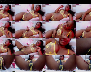 belkis_mills — 22 minute Chaturbate female cam show recording, 1080p, Sep 28, 2022