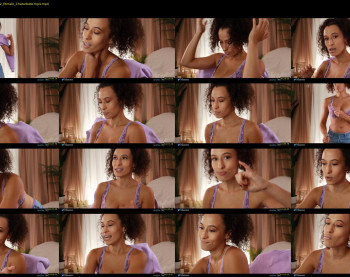 blissense — 54 minute Chaturbate female cam show recording, 1080p, Sep 28, 2022