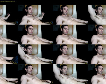 branflakes_ — 37 minute Chaturbate male cam show recording, 720p, Sep 28, 2022