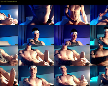 briannhardone — 91 minute Chaturbate male cam show recording, 720p, Sep 29, 2022