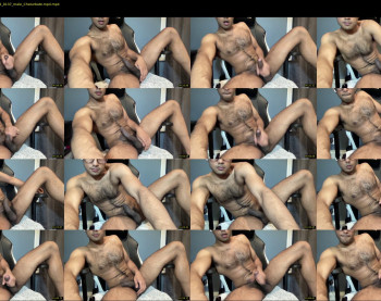 brownboy6999 — 3 minute Chaturbate male cam show recording, 1080p, Sep 29, 2022