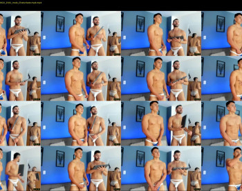 buddys_team_hots — 3 minute Chaturbate couple cam show recording, 720p, Sep 28, 2022