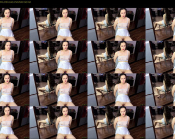 bunnyyandhunter — 66 minute Chaturbate couple cam show recording, 720p, Sep 28, 2022