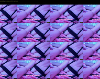 butterybubblebutt — 45 minute Chaturbate couple cam show recording, 1080p, Sep 28, 2022