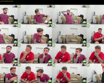 classied — 77 minute Chaturbate male cam show recording, 720p, Sep 29, 2022