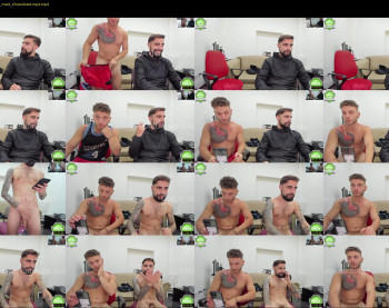 classied — 21 minute Chaturbate male cam show recording, 720p, Sep 29, 2022