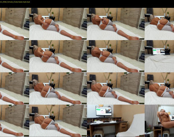classy_medeeea — 55 minute Chaturbate female cam show recording, 1080p, Sep 29, 2022