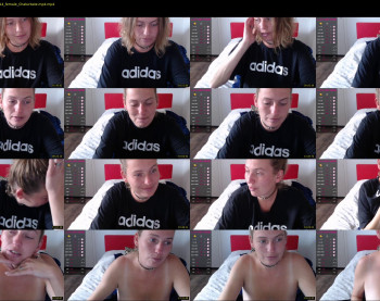 clittytastic — 29 minute Chaturbate female cam show recording, 720p, Sep 28, 2022