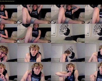 clydeaustin — 14 minute Chaturbate male cam show recording, 480p, Sep 29, 2022