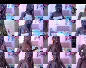 conymegan — 91 minute Chaturbate female cam show recording, 720p, Sep 28, 2022