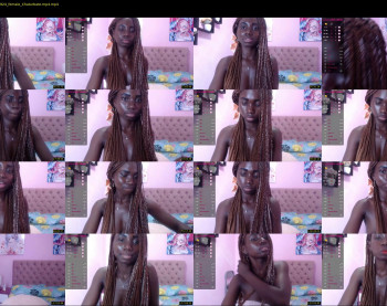 conymegan — 94 minute Chaturbate female cam show recording, 720p, Sep 28, 2022
