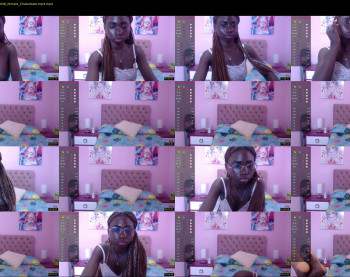 conymegan — 66 minute Chaturbate female cam show recording, 720p, Sep 28, 2022