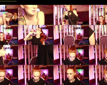 coolteacher — 15 minute Chaturbate female cam show recording, 1080p, Sep 28, 2022
