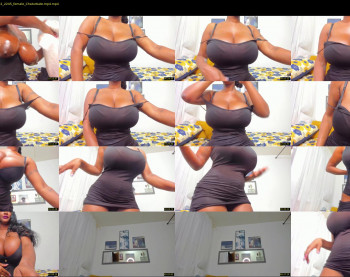 crazy_addixtion — 55 minute Chaturbate female cam show recording, 1080p, Sep 28, 2022