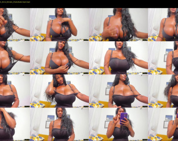 crazy_addixtion — 29 minute Chaturbate female cam show recording, 1080p, Sep 29, 2022