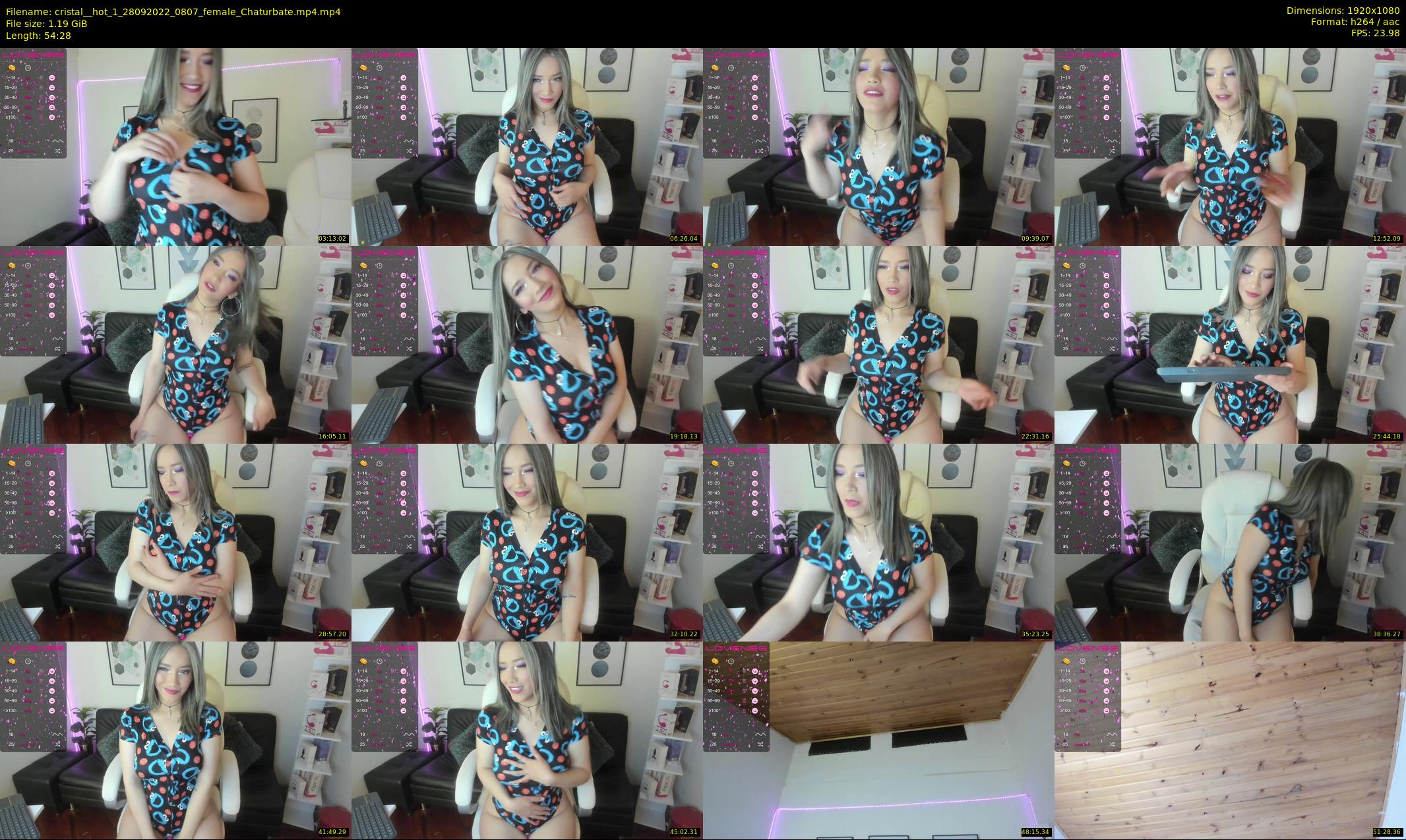 cristal__hot_1 — 55 minute Chaturbate female cam show recording, 1080p, Sep 28, 2022