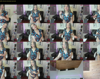 cristal__hot_1 — 55 minute Chaturbate female cam show recording, 1080p, Sep 28, 2022