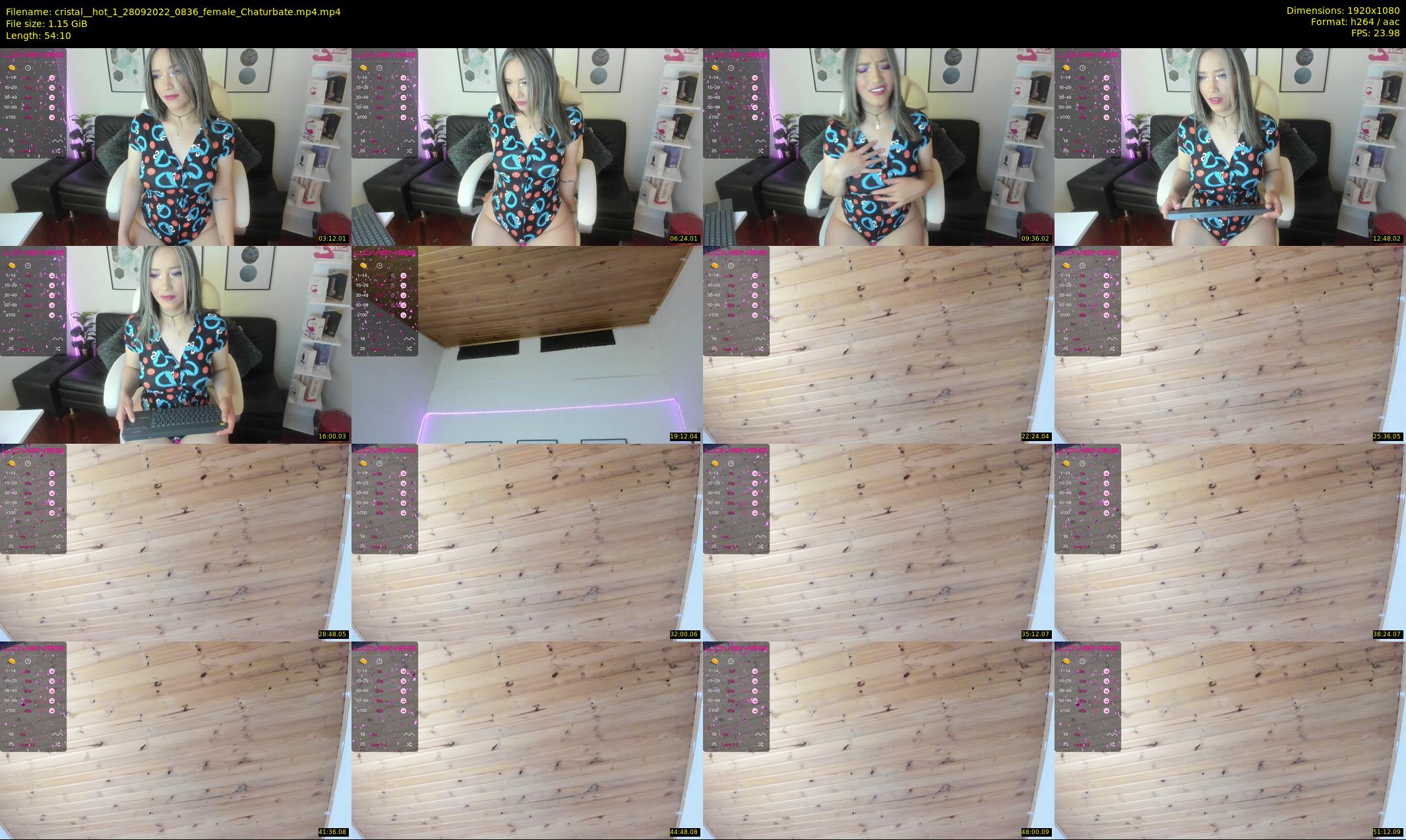 cristal__hot_1 — 55 minute Chaturbate female cam show recording, 1080p, Sep 28, 2022