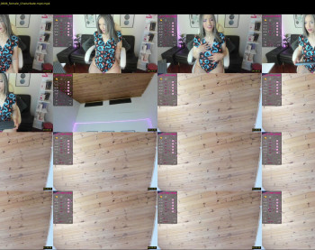 cristal__hot_1 — 55 minute Chaturbate female cam show recording, 1080p, Sep 28, 2022