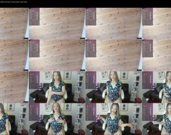 cristal__hot_1 — 55 minute Chaturbate female cam show recording, 1080p, Sep 28, 2022