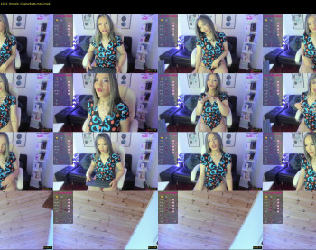 cristal__hot_1 — 55 minute Chaturbate female cam show recording, 1080p, Sep 28, 2022