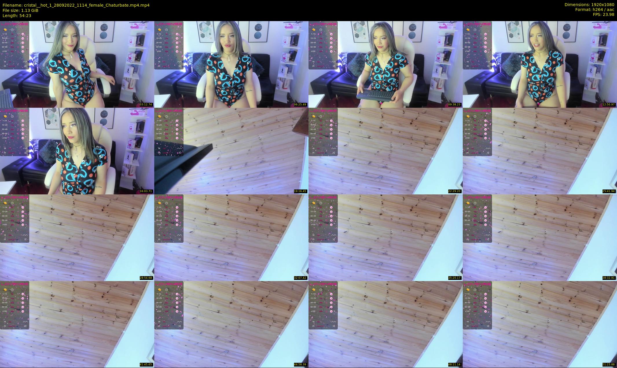 cristal__hot_1 — 55 minute Chaturbate female cam show recording, 1080p, Sep 28, 2022