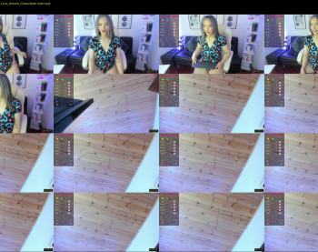 cristal__hot_1 — 55 minute Chaturbate female cam show recording, 1080p, Sep 28, 2022
