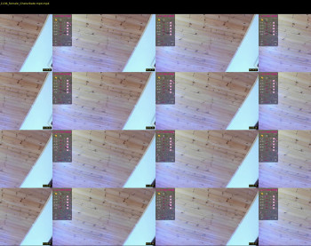 cristal__hot_1 — 54 minute Chaturbate female cam show recording, 1080p, Sep 28, 2022