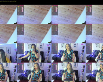 cristal__hot_1 — 55 minute Chaturbate female cam show recording, 1080p, Sep 28, 2022