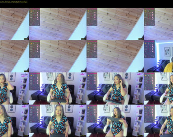 cristal__hot_1 — 55 minute Chaturbate female cam show recording, 1080p, Sep 28, 2022
