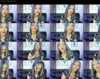 cristal__hot_1 — 3 minute Chaturbate female cam show recording, 1080p, Sep 28, 2022