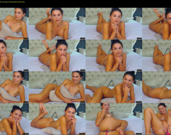 crystallluv — 98 minute Chaturbate female cam show recording, 720p, Sep 28, 2022