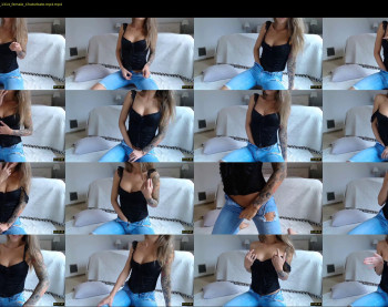 cutemoments — 9 minute Chaturbate female cam show recording, 720p, Sep 28, 2022