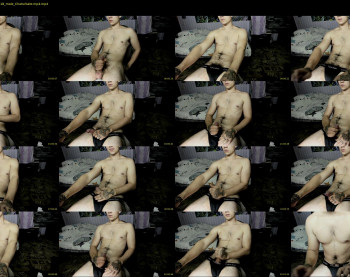 daniel_like — 51 minute Chaturbate male cam show recording, 1080p, Sep 28, 2022