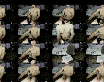 daniel_like — 47 minute Chaturbate male cam show recording, 1080p, Sep 28, 2022