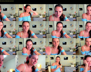 demurelixir — 16 minute Chaturbate female cam show recording, 1080p, Sep 28, 2022