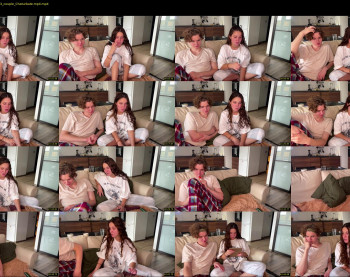 di_n_alex — 52 minute Chaturbate couple cam show recording, 1080p, Sep 28, 2022