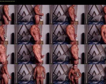 dimitriklein — 17 minute Chaturbate male cam show recording, 1080p, Sep 29, 2022