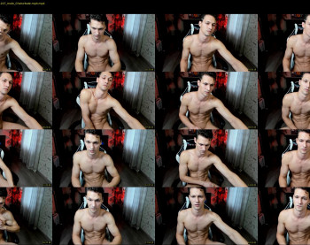 dirty_pothos — 22 minute Chaturbate male cam show recording, 1080p, Sep 28, 2022